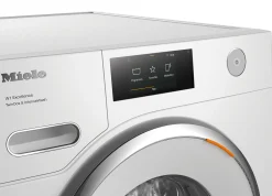 Wxr860 Wcs Tdos & Intensewash<Miele Sale