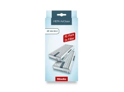 Xl Pack Hepa Airclean Filter<Miele Best Sale