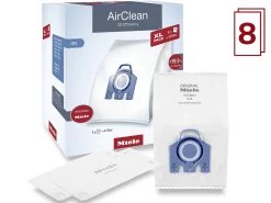 Xl-Pack Airclean 3D Efficiency Gn<Miele Fashion