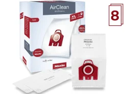 Xl-Pack Airclean 3D Efficiency Fjm<Miele Fashion