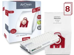 Xl-Pack Airclean 3D Efficiency Fjm<Miele Best Sale